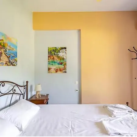 Vardia & Apartamento