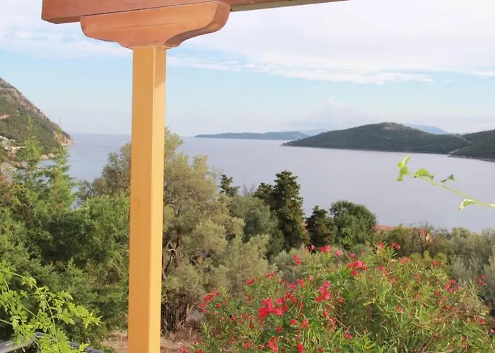 Apartamento Vardia & *