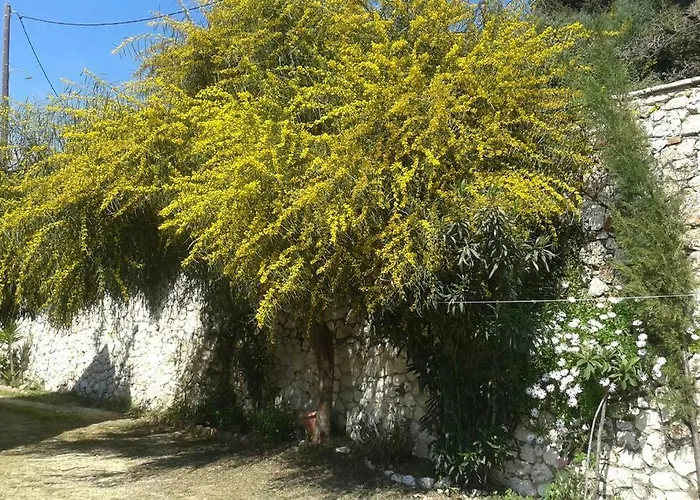 Vardia & * Mikros Gialos