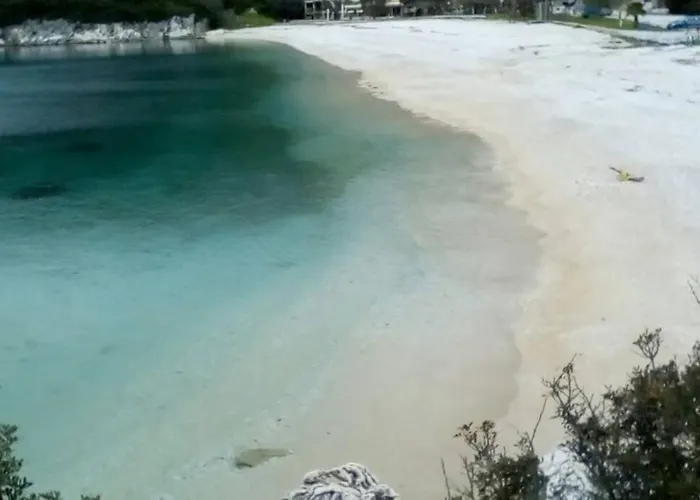 Apartamento Vardia & Mikros Gialos