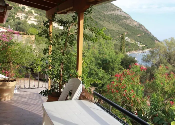 Vardia & Apartamento *