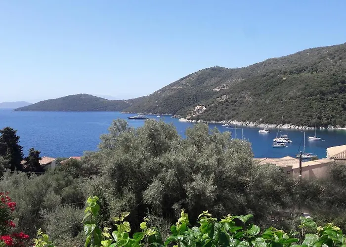 Apartamento Vardia & *