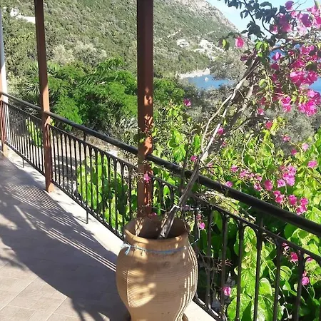 Vardia & Mikros Gialos