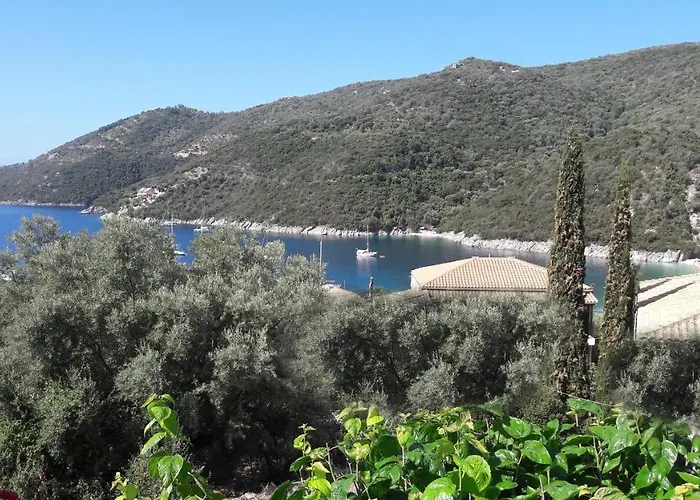 Vardia & Apartamento